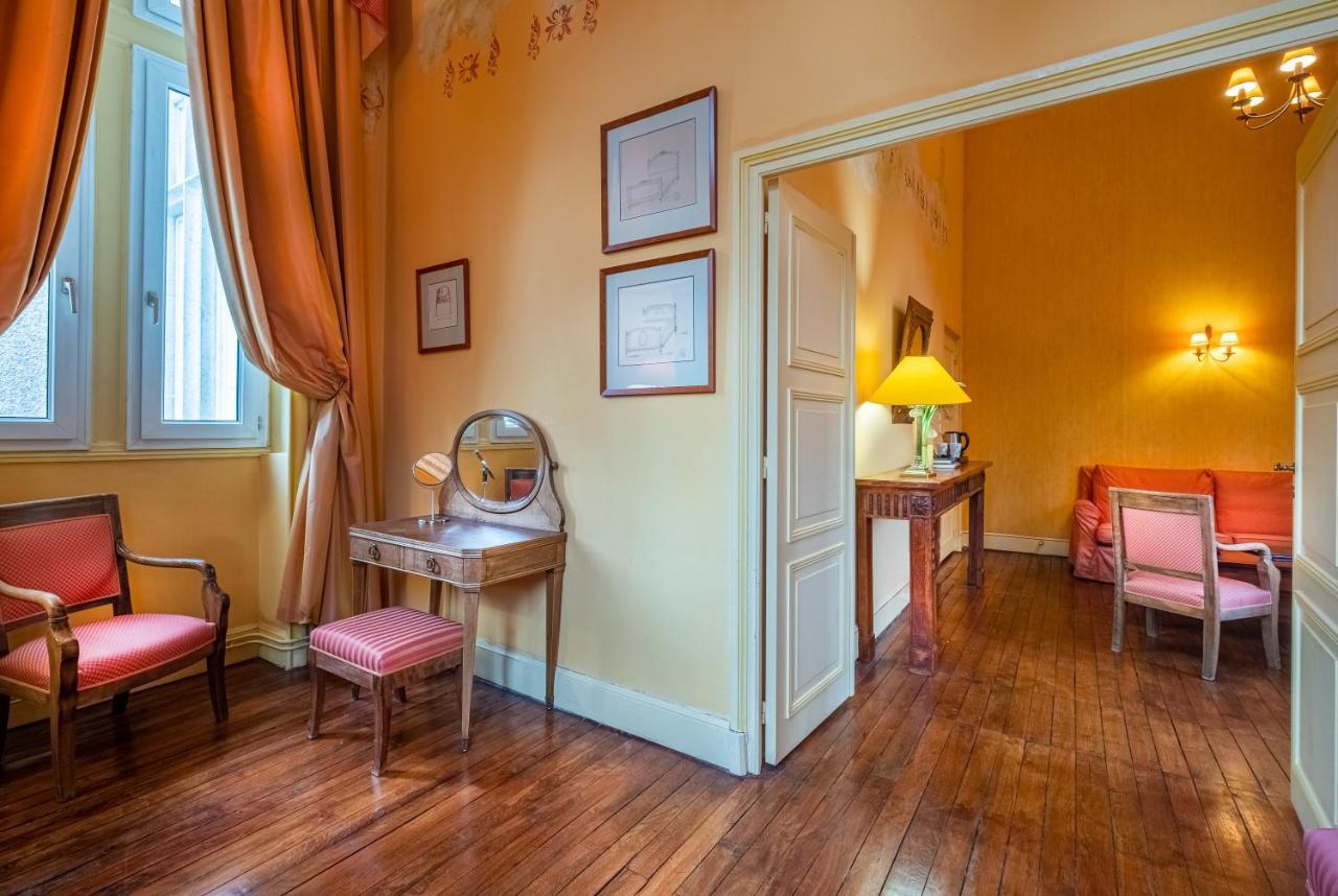 Chateau Des Reynats Chancelade Zewnętrze zdjęcie
