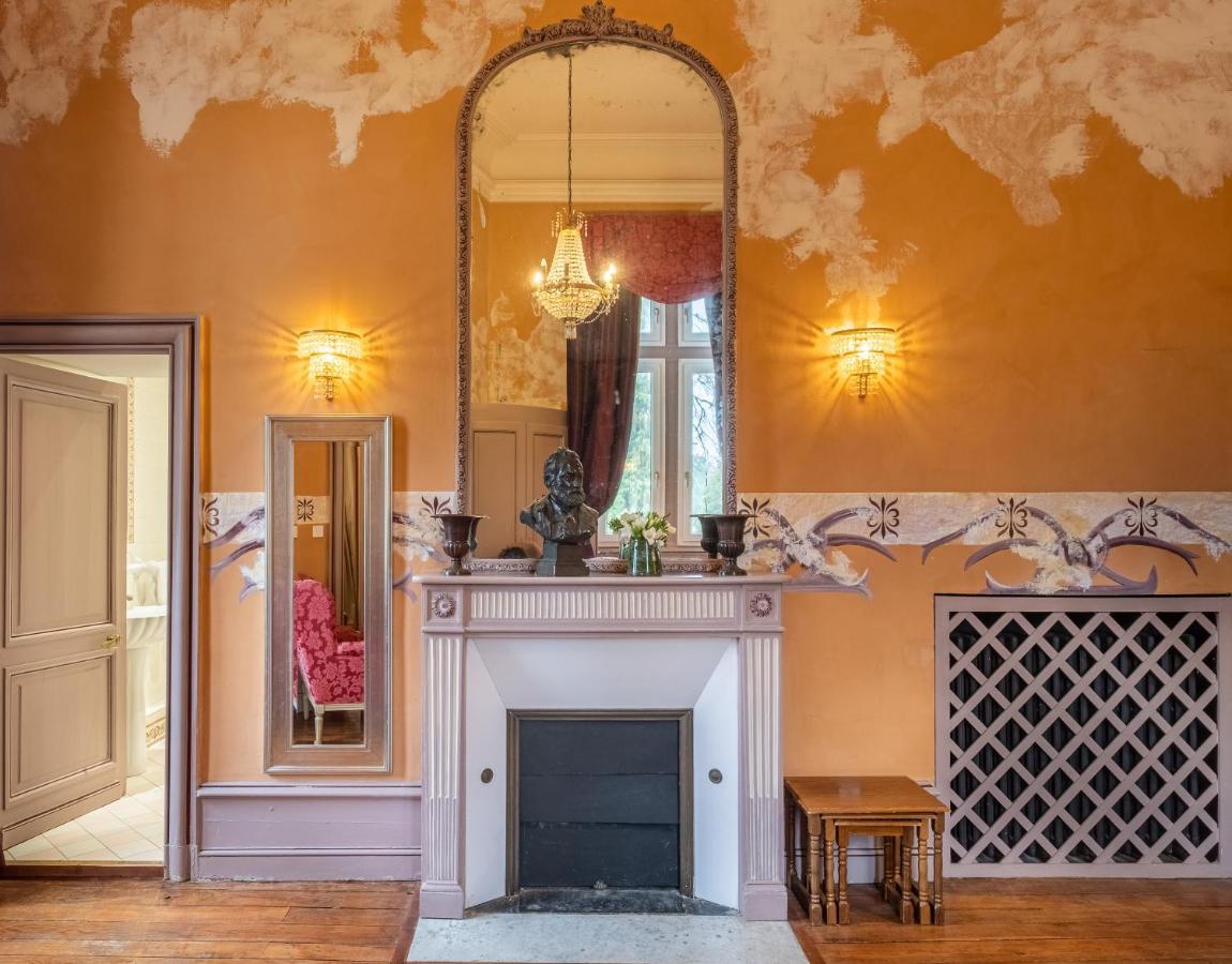 Chateau Des Reynats Chancelade Zewnętrze zdjęcie