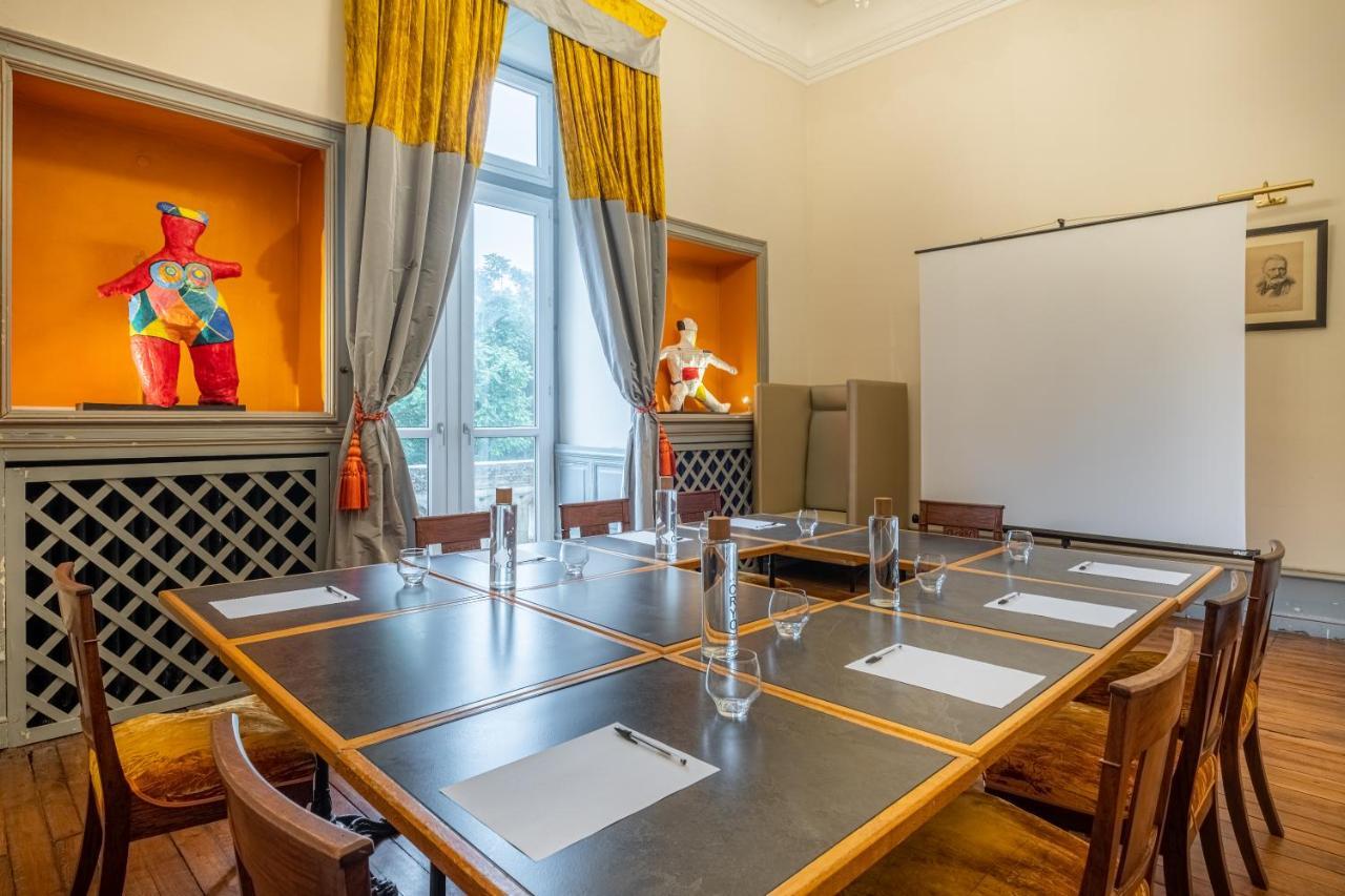 Chateau Des Reynats Chancelade Zewnętrze zdjęcie