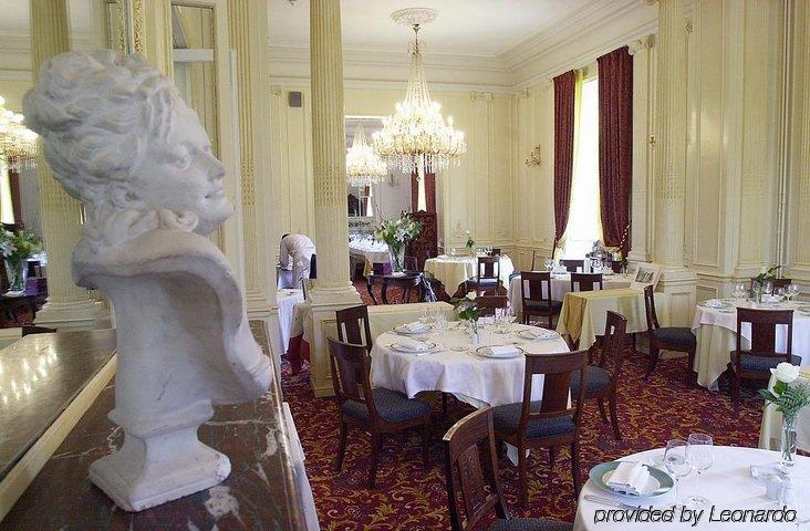 Chateau Des Reynats Chancelade Restauracja zdjęcie