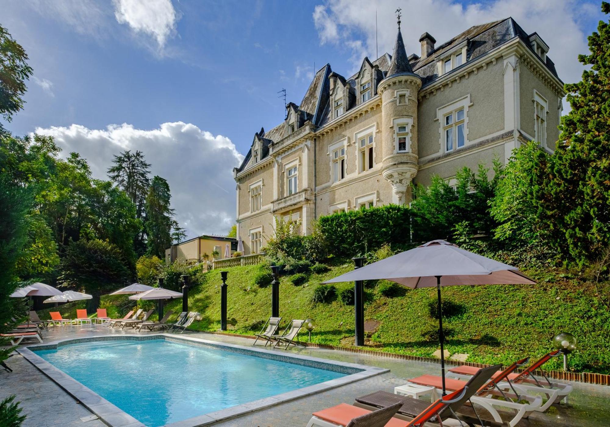Chateau Des Reynats Chancelade Zewnętrze zdjęcie