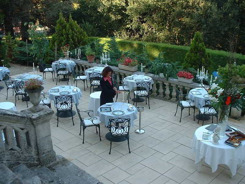 Chateau Des Reynats Chancelade Restauracja zdjęcie