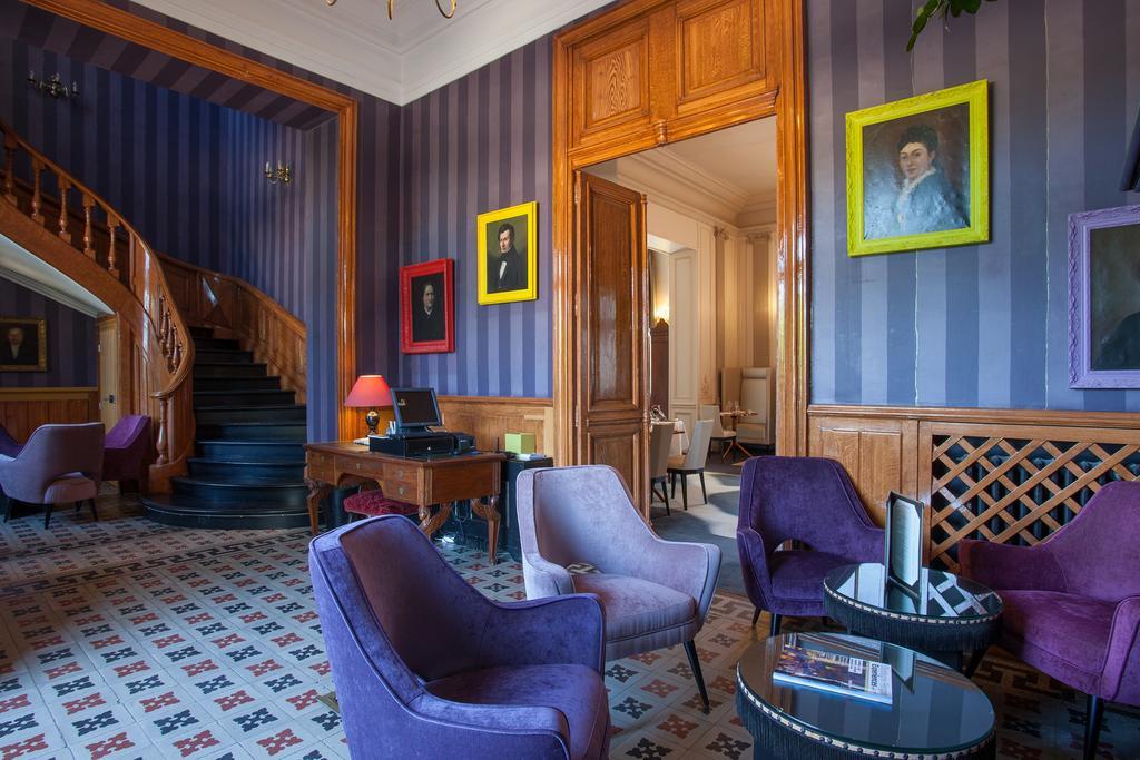 Chateau Des Reynats Chancelade Zewnętrze zdjęcie