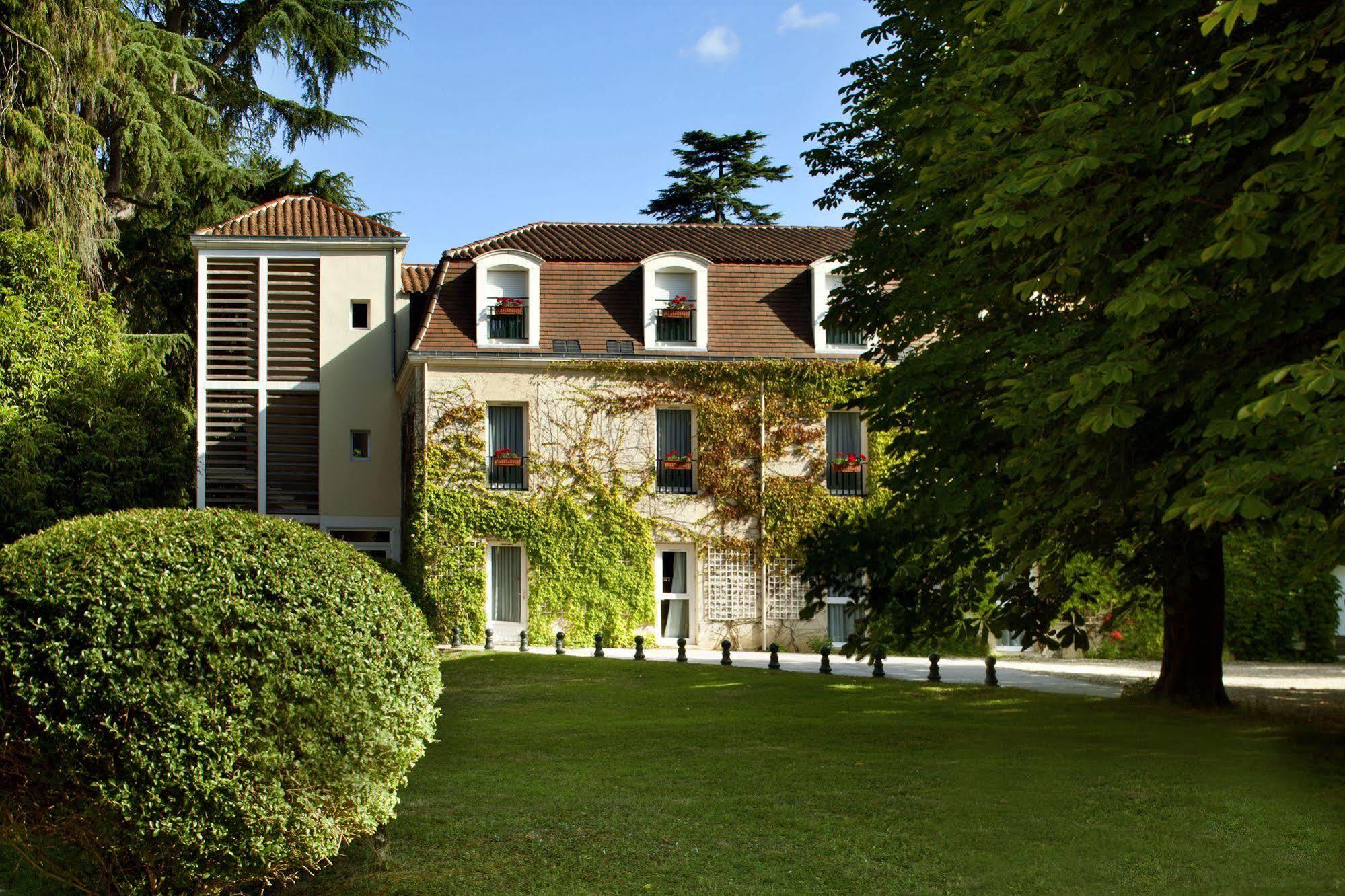 Chateau Des Reynats Chancelade Zewnętrze zdjęcie